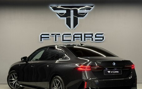 BMW 5 серия, 2025 год, 7 994 000 рублей, 2 фотография