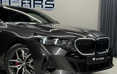 BMW 5 серия, 2025 год, 7 994 000 рублей, 5 фотография