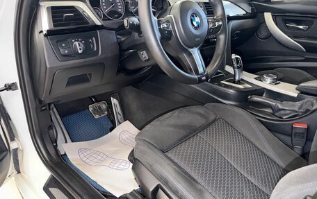 BMW 3 серия, 2015 год, 2 640 000 рублей, 32 фотография