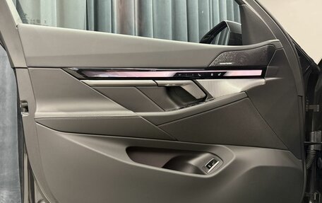 BMW 5 серия, 2025 год, 7 994 000 рублей, 12 фотография