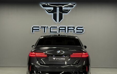 BMW 5 серия, 2025 год, 7 994 000 рублей, 4 фотография