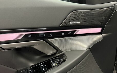 BMW 5 серия, 2025 год, 7 994 000 рублей, 13 фотография