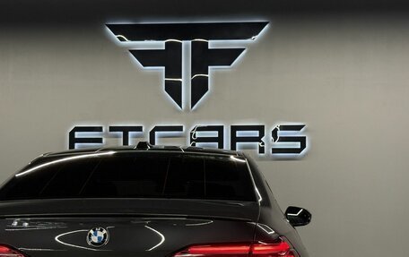 BMW 5 серия, 2025 год, 7 994 000 рублей, 9 фотография