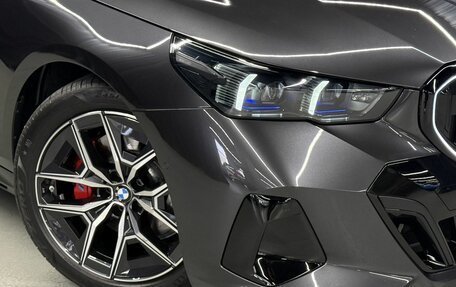 BMW 5 серия, 2025 год, 7 994 000 рублей, 6 фотография