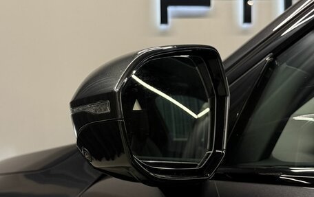BMW 5 серия, 2025 год, 7 994 000 рублей, 10 фотография
