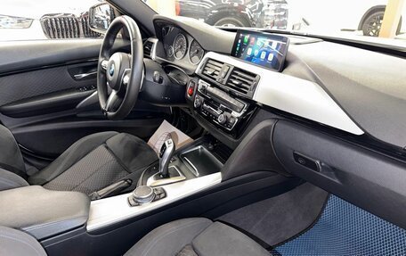 BMW 3 серия, 2015 год, 2 640 000 рублей, 31 фотография
