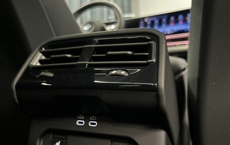 BMW 5 серия, 2025 год, 7 994 000 рублей, 27 фотография