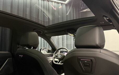 BMW 5 серия, 2025 год, 7 994 000 рублей, 26 фотография