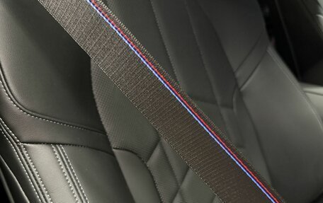 BMW 5 серия, 2025 год, 7 994 000 рублей, 24 фотография