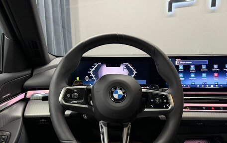 BMW 5 серия, 2025 год, 7 994 000 рублей, 17 фотография