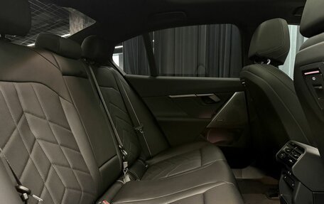 BMW 5 серия, 2025 год, 7 994 000 рублей, 25 фотография