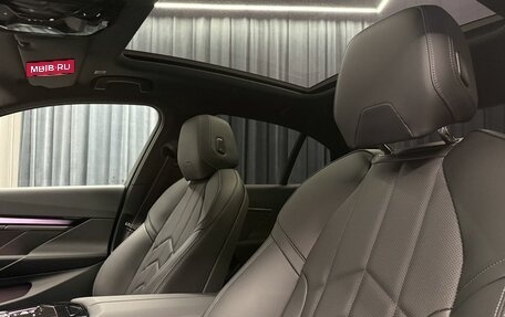 BMW 5 серия, 2025 год, 7 994 000 рублей, 16 фотография