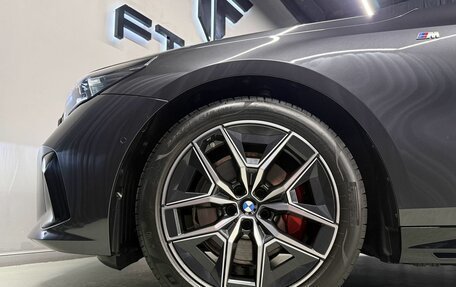 BMW 5 серия, 2025 год, 7 994 000 рублей, 38 фотография