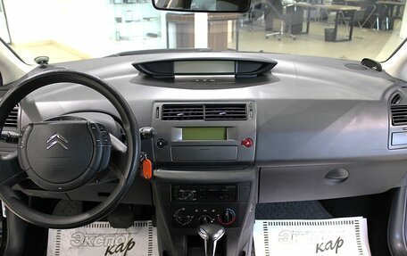 Citroen C4 II рестайлинг, 2010 год, 475 000 рублей, 2 фотография