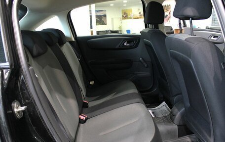 Citroen C4 II рестайлинг, 2010 год, 475 000 рублей, 4 фотография