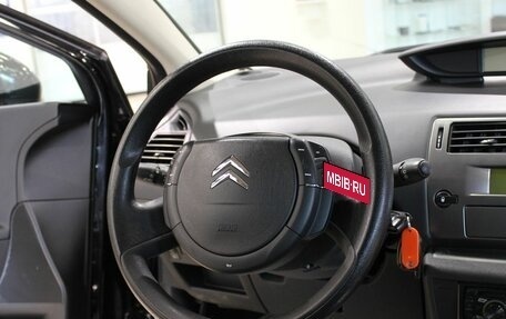Citroen C4 II рестайлинг, 2010 год, 475 000 рублей, 3 фотография