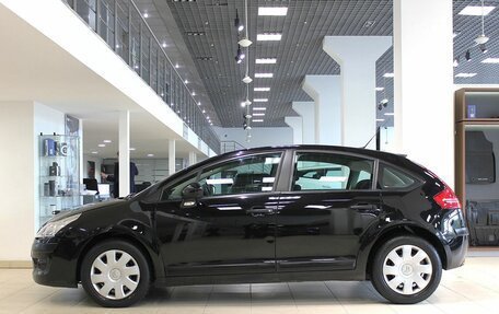 Citroen C4 II рестайлинг, 2010 год, 475 000 рублей, 11 фотография