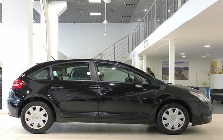 Citroen C4 II рестайлинг, 2010 год, 475 000 рублей, 7 фотография