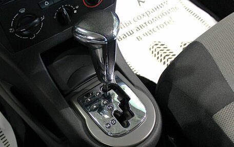Citroen C4 II рестайлинг, 2010 год, 475 000 рублей, 17 фотография
