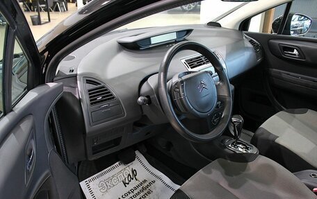 Citroen C4 II рестайлинг, 2010 год, 475 000 рублей, 13 фотография
