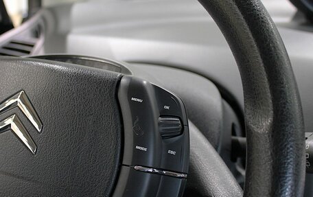 Citroen C4 II рестайлинг, 2010 год, 475 000 рублей, 15 фотография