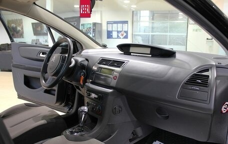 Citroen C4 II рестайлинг, 2010 год, 475 000 рублей, 18 фотография