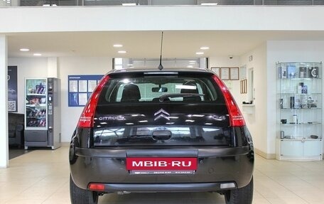 Citroen C4 II рестайлинг, 2010 год, 475 000 рублей, 9 фотография