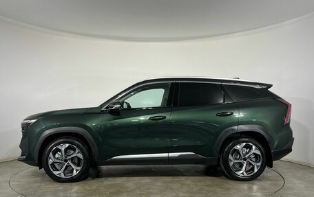 Geely Atlas, 2024 год, 3 240 000 рублей, 2 фотография