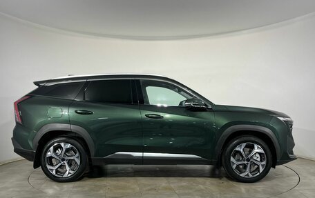 Geely Atlas, 2024 год, 3 240 000 рублей, 5 фотография