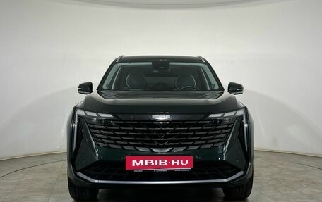 Geely Atlas, 2024 год, 3 240 000 рублей, 6 фотография