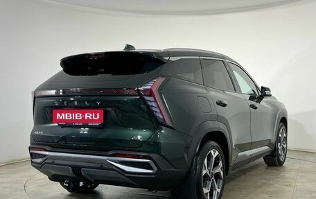 Geely Atlas, 2024 год, 3 240 000 рублей, 4 фотография