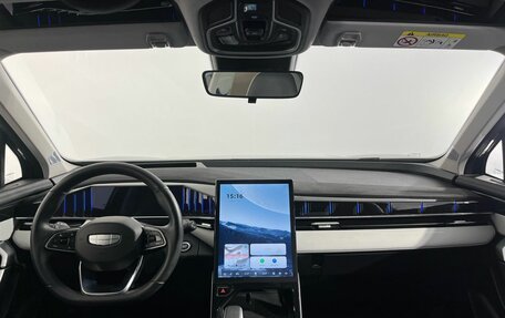 Geely Atlas, 2024 год, 3 240 000 рублей, 7 фотография