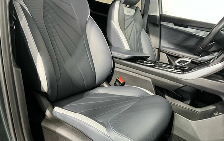 Geely Atlas, 2024 год, 3 240 000 рублей, 15 фотография