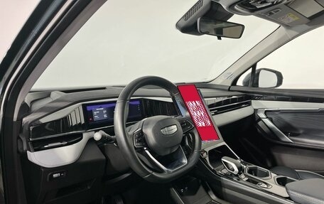 Geely Atlas, 2024 год, 3 240 000 рублей, 8 фотография