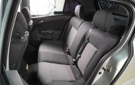 Opel Astra H, 2010 год, 549 000 рублей, 9 фотография