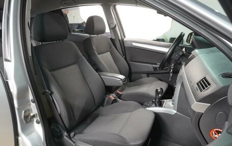 Opel Astra H, 2010 год, 549 000 рублей, 8 фотография