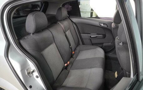 Opel Astra H, 2010 год, 549 000 рублей, 7 фотография