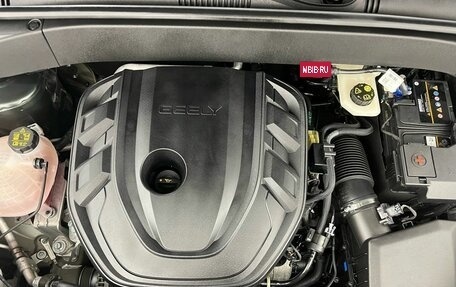 Geely Atlas, 2024 год, 3 240 000 рублей, 22 фотография