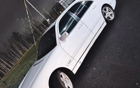 Mercedes-Benz E-Класс, 1999 год, 280 000 рублей, 5 фотография