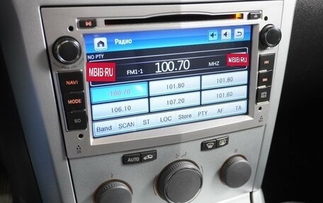 Opel Astra H, 2010 год, 549 000 рублей, 17 фотография