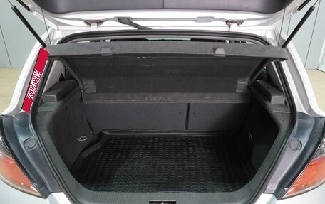 Opel Astra H, 2010 год, 549 000 рублей, 19 фотография