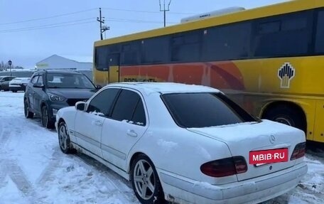 Mercedes-Benz E-Класс, 1999 год, 280 000 рублей, 4 фотография