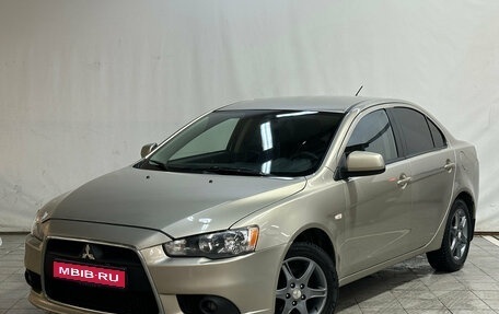 Mitsubishi Lancer IX, 2011 год, 710 000 рублей, 1 фотография