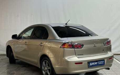 Mitsubishi Lancer IX, 2011 год, 710 000 рублей, 4 фотография