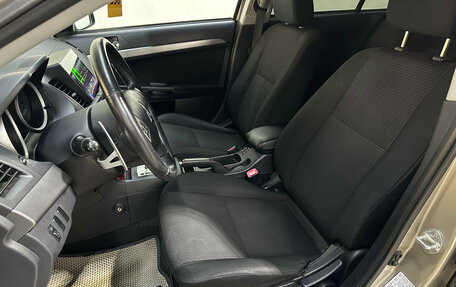 Mitsubishi Lancer IX, 2011 год, 710 000 рублей, 6 фотография