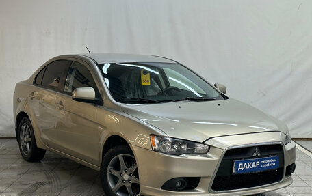 Mitsubishi Lancer IX, 2011 год, 710 000 рублей, 2 фотография