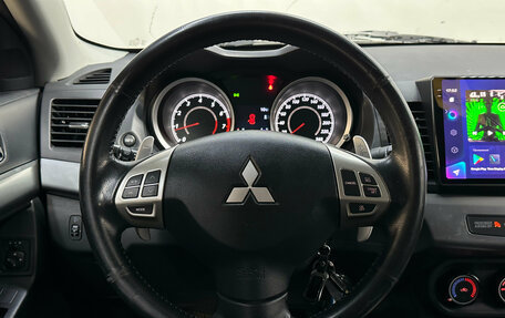 Mitsubishi Lancer IX, 2011 год, 710 000 рублей, 13 фотография