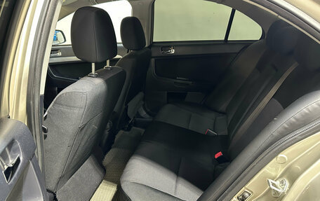 Mitsubishi Lancer IX, 2011 год, 710 000 рублей, 9 фотография