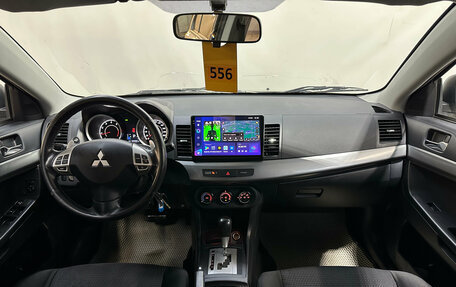 Mitsubishi Lancer IX, 2011 год, 710 000 рублей, 8 фотография
