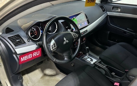 Mitsubishi Lancer IX, 2011 год, 710 000 рублей, 7 фотография